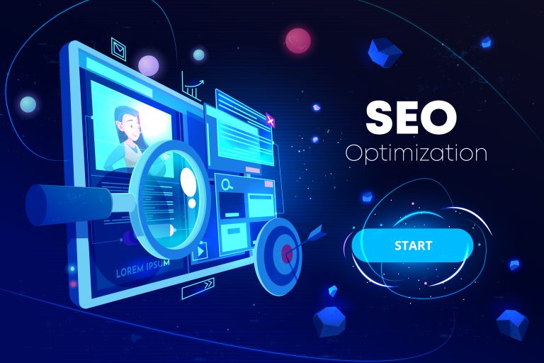 що таке SEO