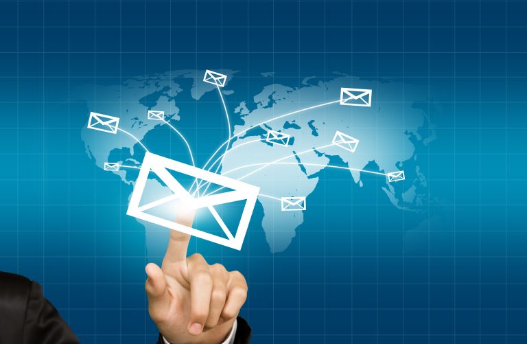 E-mail маркетинг