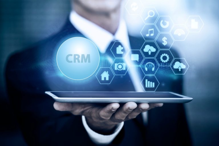 crm