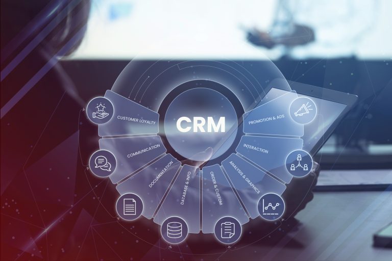 CRM-система