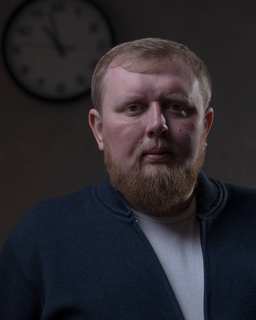Микола Дворак